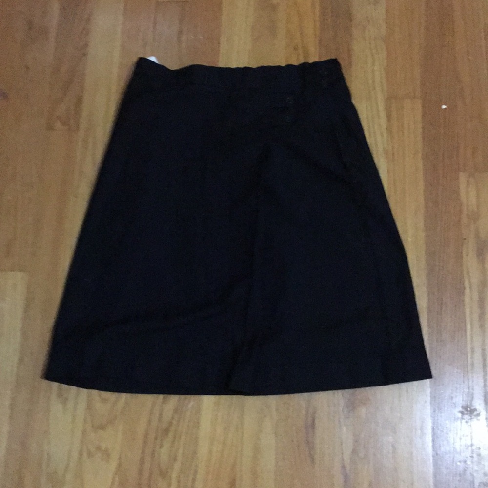 School skirt